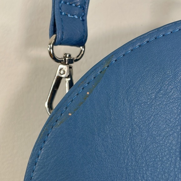 Stitch Crossbody Bag by Loungefly/Disney Parks - Picture 6 of 7